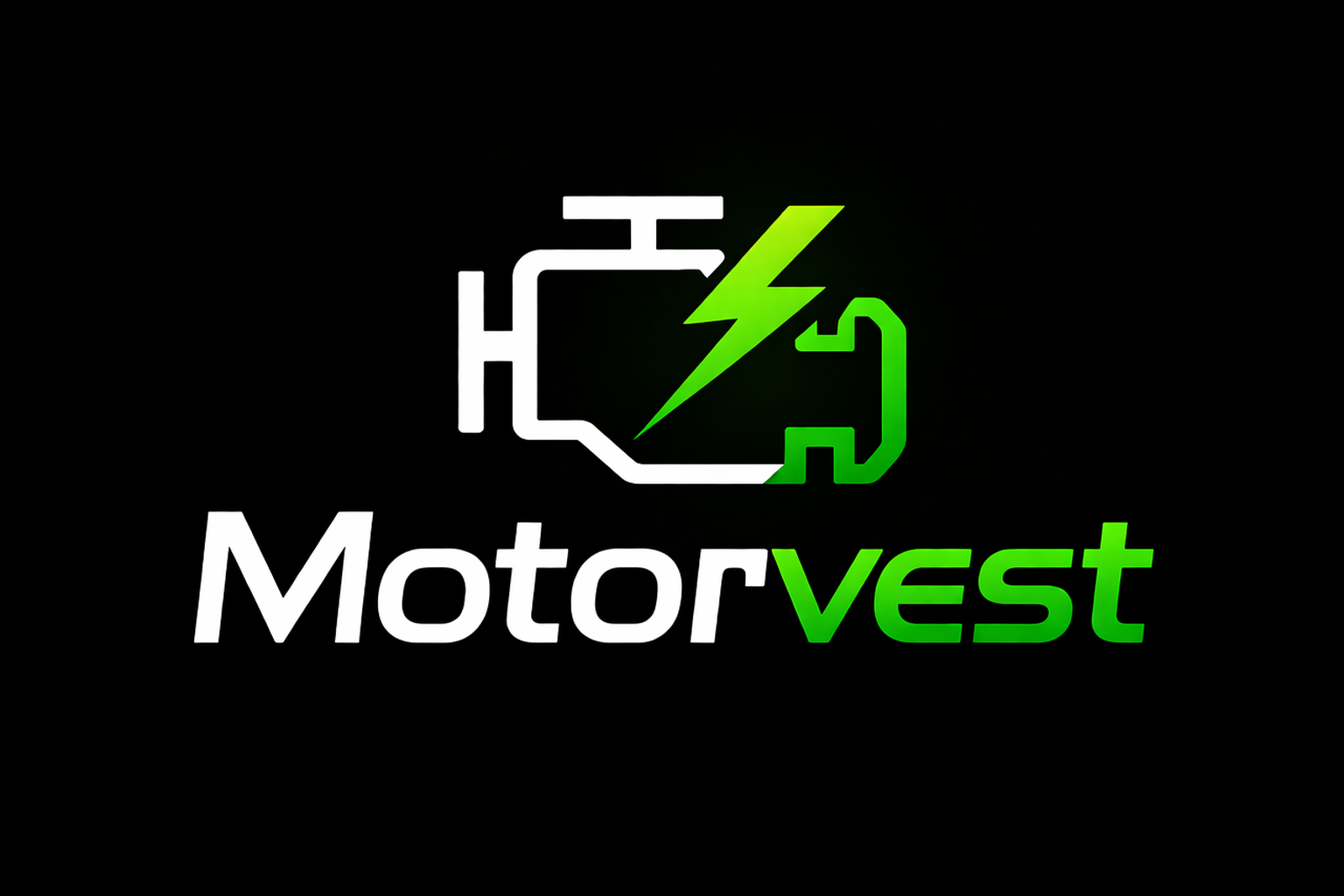 Motorvest Logo